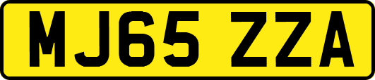 MJ65ZZA
