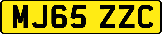 MJ65ZZC