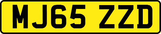 MJ65ZZD