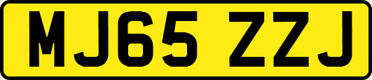 MJ65ZZJ