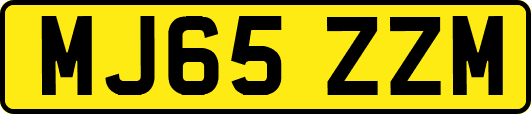 MJ65ZZM