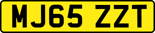 MJ65ZZT