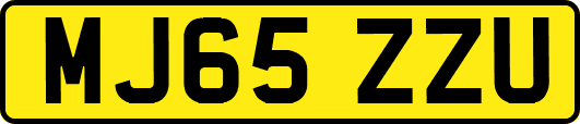 MJ65ZZU