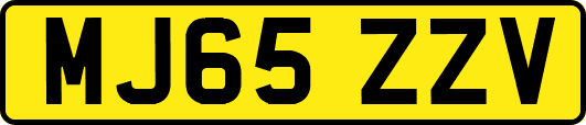 MJ65ZZV
