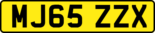 MJ65ZZX