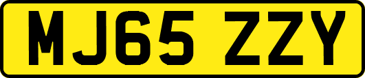 MJ65ZZY