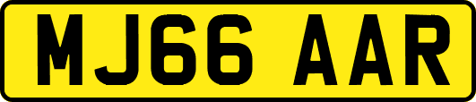 MJ66AAR