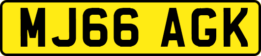 MJ66AGK