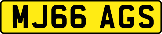 MJ66AGS