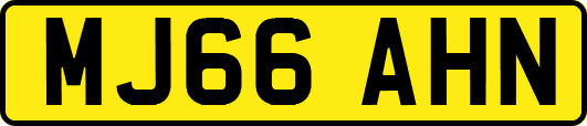 MJ66AHN