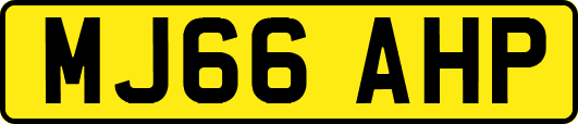 MJ66AHP