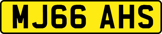 MJ66AHS