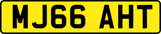 MJ66AHT