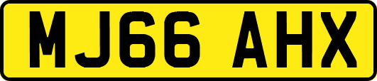 MJ66AHX