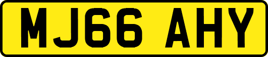 MJ66AHY