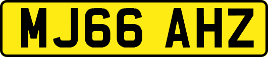 MJ66AHZ