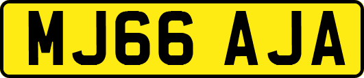 MJ66AJA