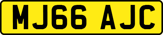 MJ66AJC