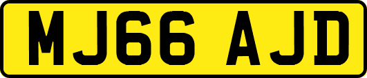MJ66AJD