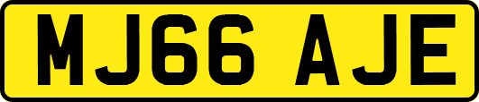 MJ66AJE