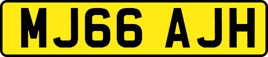 MJ66AJH