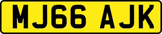 MJ66AJK