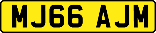MJ66AJM