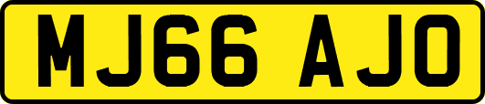 MJ66AJO
