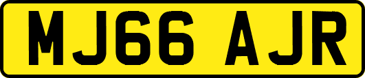 MJ66AJR