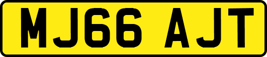 MJ66AJT