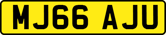 MJ66AJU