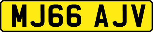 MJ66AJV