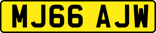 MJ66AJW