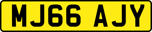 MJ66AJY