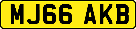 MJ66AKB
