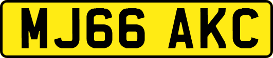 MJ66AKC