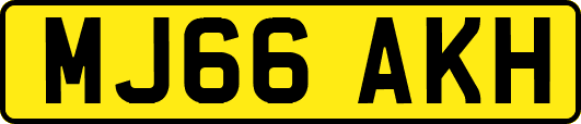 MJ66AKH