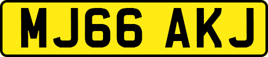 MJ66AKJ