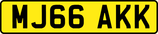 MJ66AKK