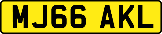 MJ66AKL