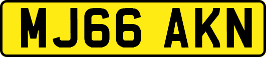 MJ66AKN