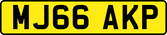 MJ66AKP