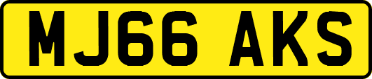 MJ66AKS