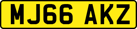 MJ66AKZ