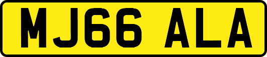 MJ66ALA