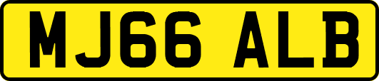 MJ66ALB