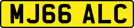 MJ66ALC
