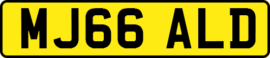MJ66ALD