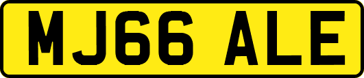 MJ66ALE