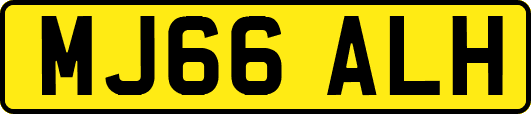 MJ66ALH